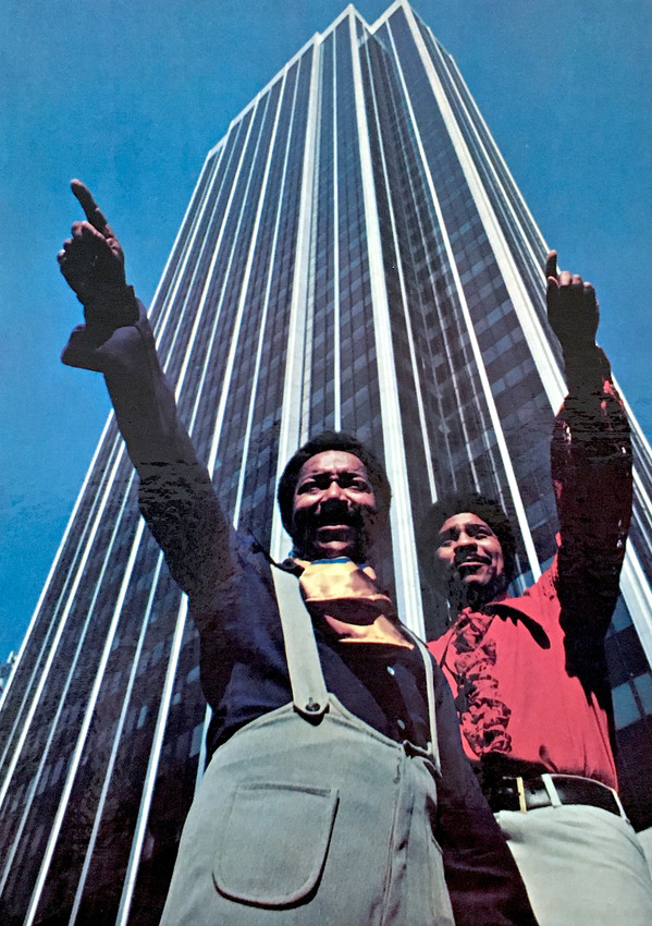 Young Holt Unlimited