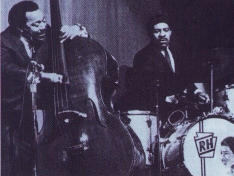 Young Holt Unlimited