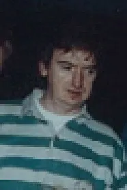 Nigel Green