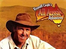 Russell Coight