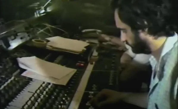 Luis Fernández Soria