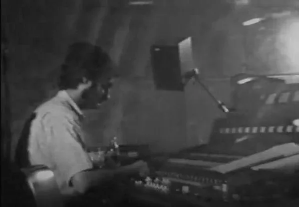 Luis Fernández Soria