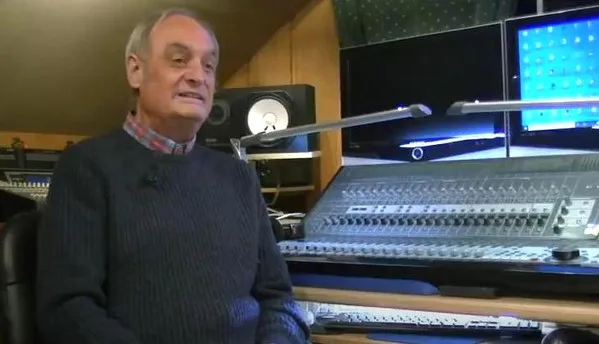 Luis Fernández Soria