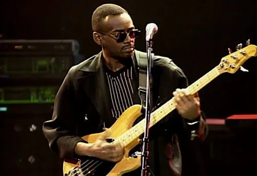 Bernard Edwards