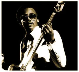 Bernard Edwards