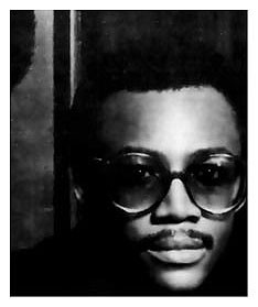 Bernard Edwards