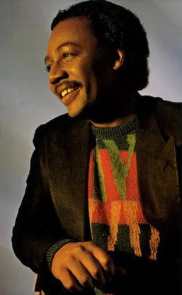 Bernard Edwards
