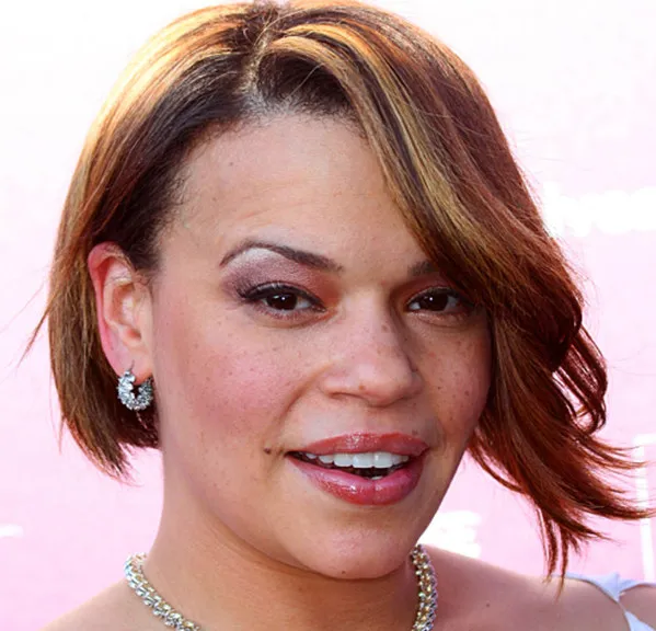 Faith Evans