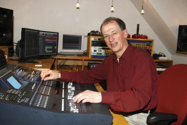 Chris Evans-Ironside