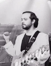 Miguel Morales