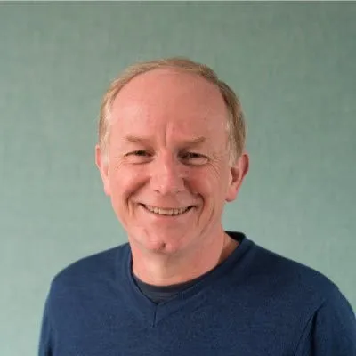 Barry Grint