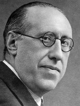 Conrado Del Campo