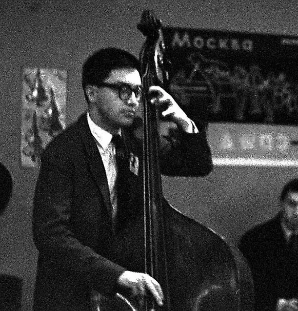 Igor Berukshtis