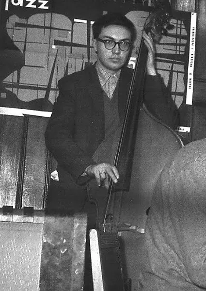 Igor Berukshtis