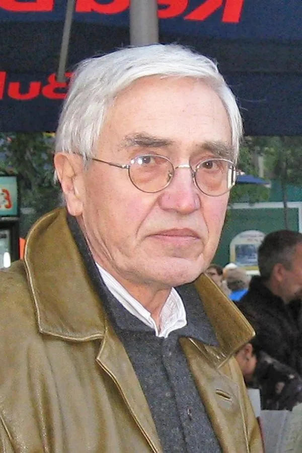Igor Berukshtis