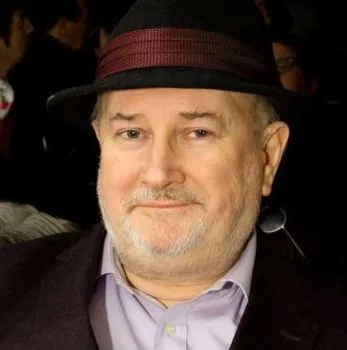 Tony Calder