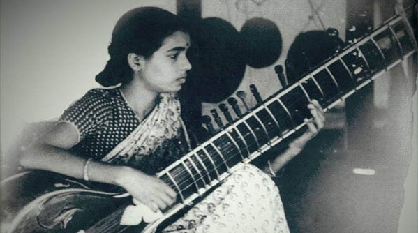 Annapurna Devi