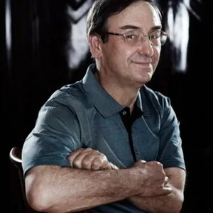 Vladimir Stolpovskykh