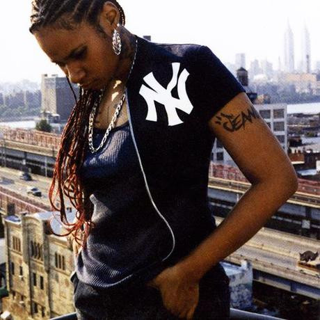 Jean Grae