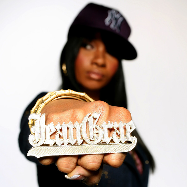 Jean Grae