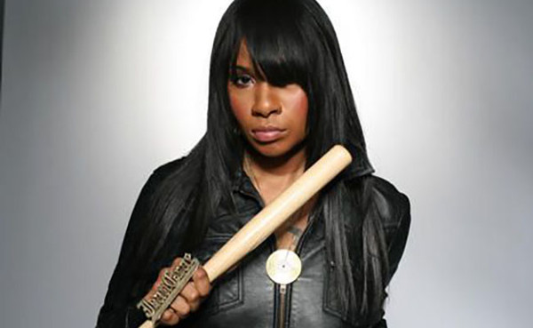 Jean Grae