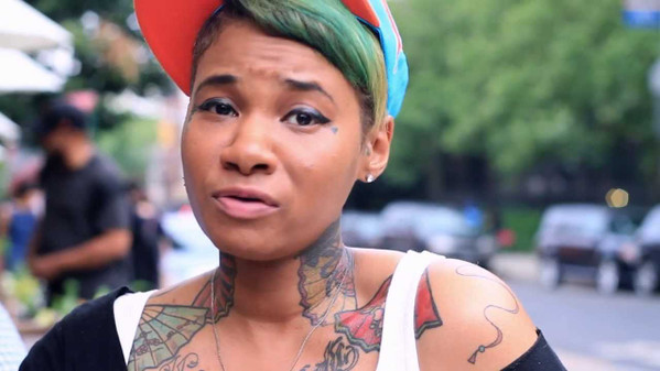 Jean Grae