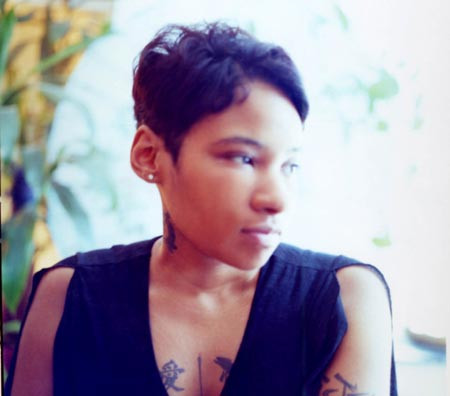 Jean Grae