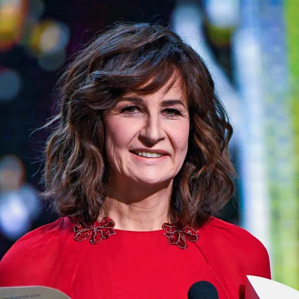 Valérie Lemercier