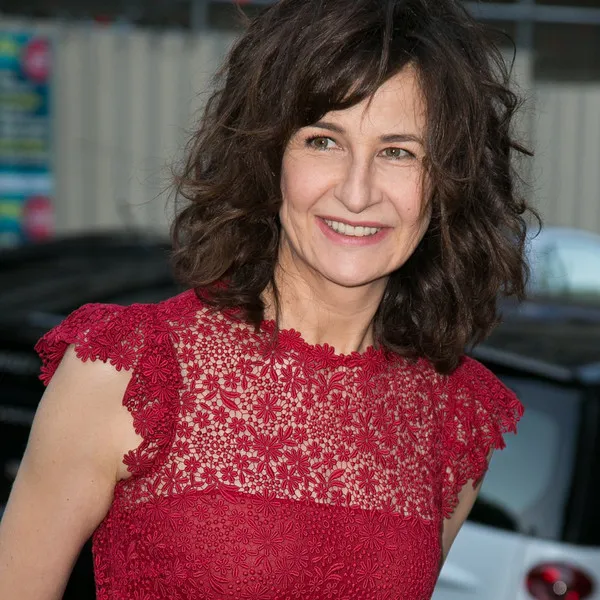 Valérie Lemercier