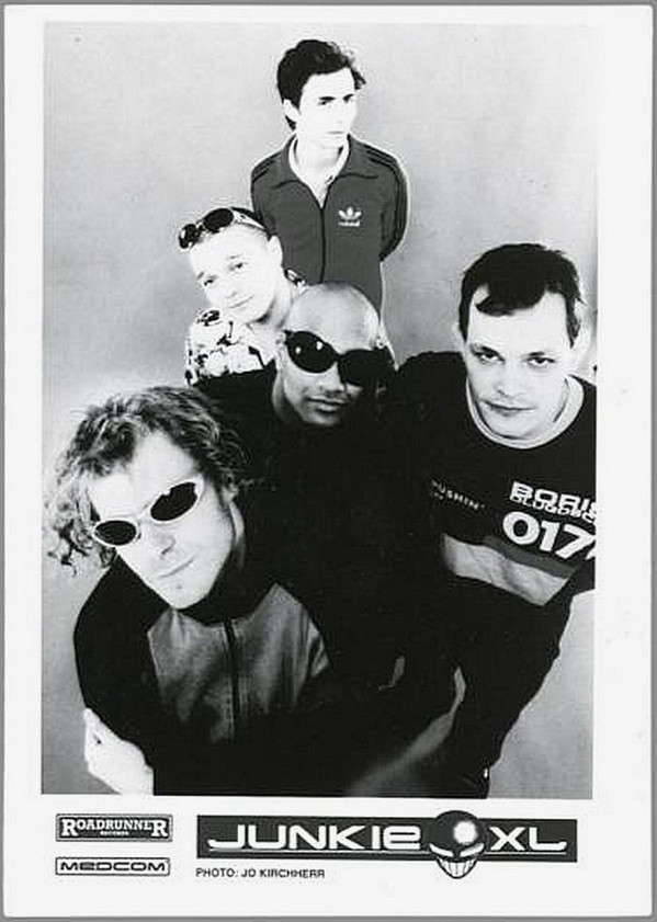 Junkie XL
