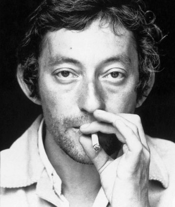 Serge Gainsbourg