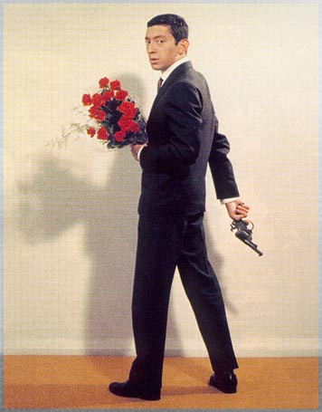 Serge Gainsbourg
