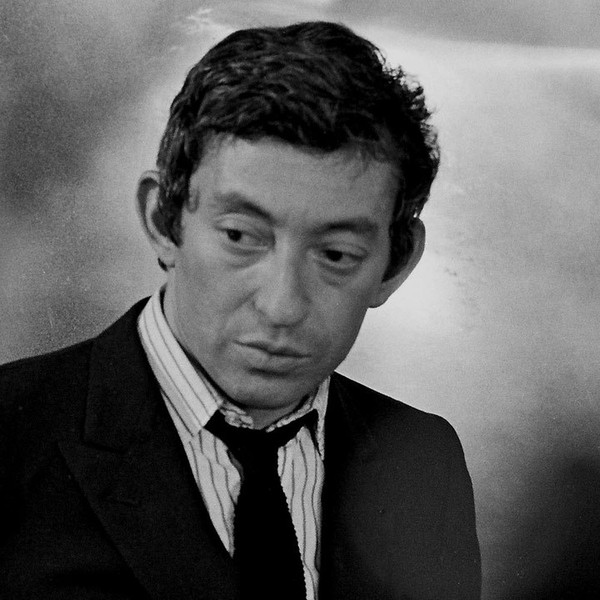 Serge Gainsbourg
