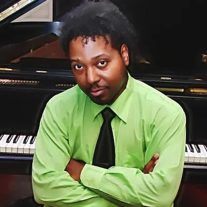 Terry Burrus