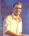 Kenny Takito