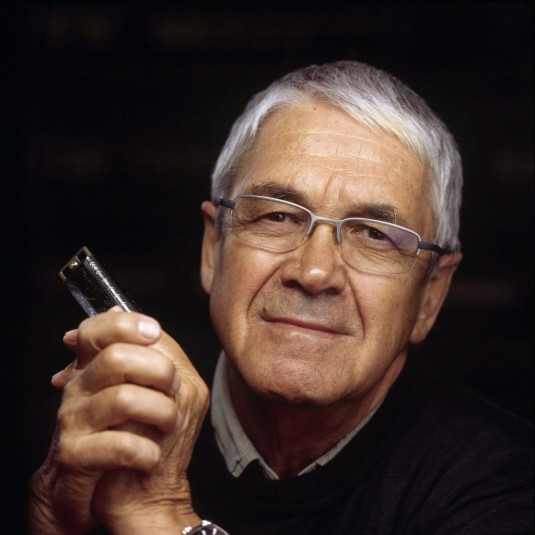Claude Nobs