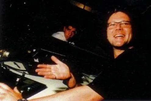 Torsten Fenslau