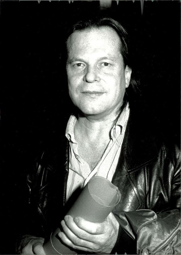 Terry Gilliam