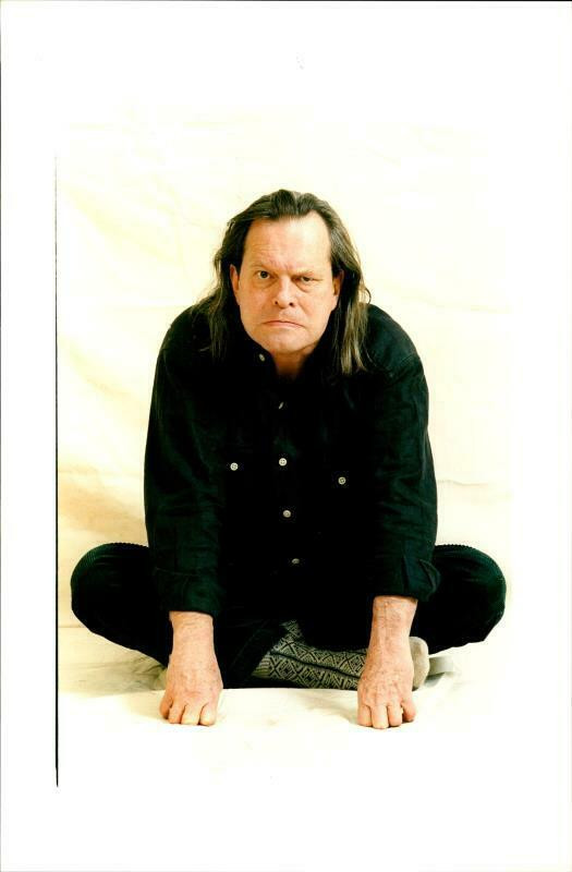 Terry Gilliam