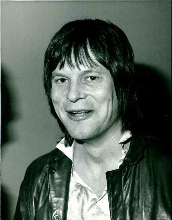Terry Gilliam