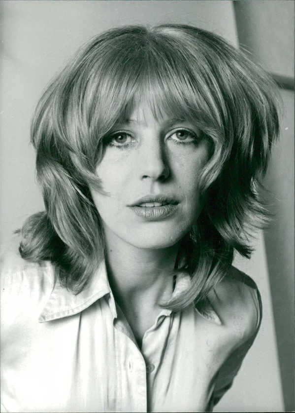Marianne Faithfull