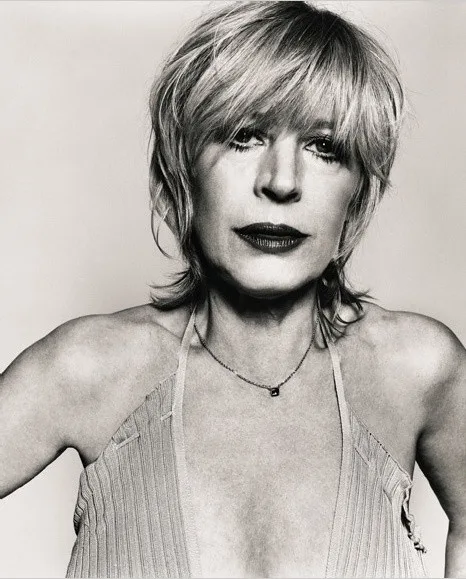 Marianne Faithfull