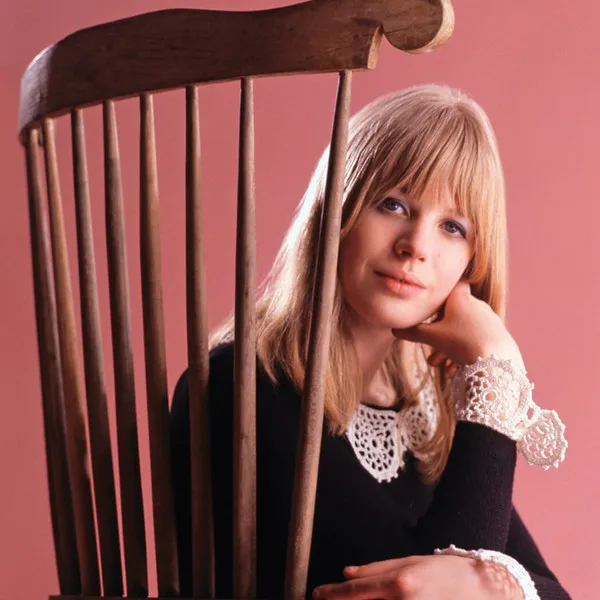 Marianne Faithfull