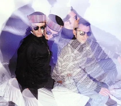 'Lectric Workers
