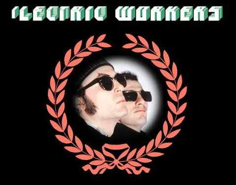 'Lectric Workers