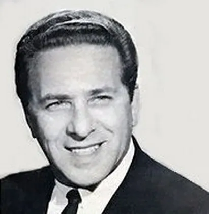 Teddy Stevens