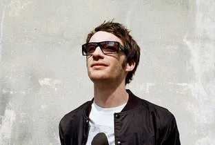 Alex Metric