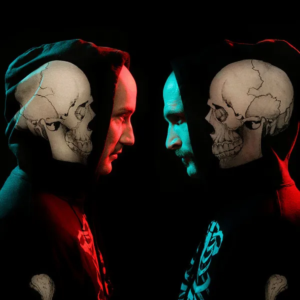 The Black Ghosts