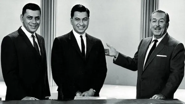 The Sherman Brothers