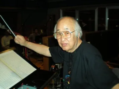 Seiji Yokoyama